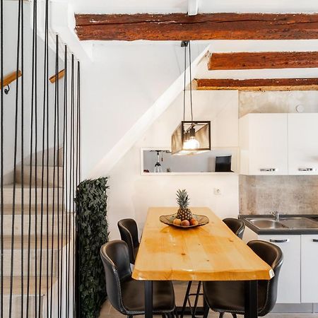 Apartment Toma Vela Luka Ngoại thất bức ảnh